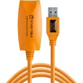 Tether Tools 3.0 Usb-a Til Usb-c-kabel 4.6 M