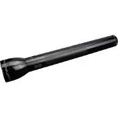 Maglite 150-000-647 ML300L LED 4D Sort
