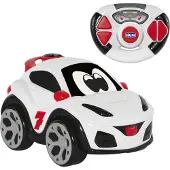 Chicco Rocky Crossover R/c Fjernstyret Bil