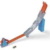 Hot Wheels Klatremester