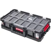 Qbrick SYSTEM TWO ORGANIZER FLEX Plus - 1 pc. per carton