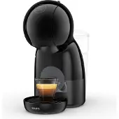 Krups Kapsulinis Kavos Aparatas - Nescafe Dolce Gusto Piccolo Xs Kp1a3bp Juodas