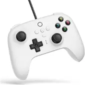 8Bitdo Switch-/pc-controller