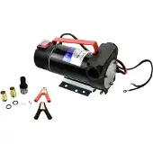 GEKO olie pumpe 12V