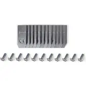 Ecovacs Tilbehør Blade Kit