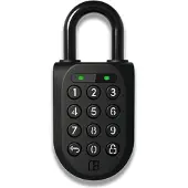 Igloohome Smart Padlock 2