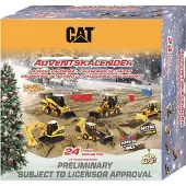 Carrera RC - CAT Micro Advent Calendar