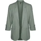 Vero Moda Blazer 'VMJESMILO' mint