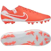Nike Tiempo Legend 10 Academy Low-Top-fodboldstøvler til kunstgræs - Pink