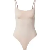 Calvin Klein Underwear Shapingbody beige