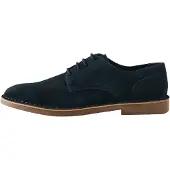 Next Snøresko blå / navy