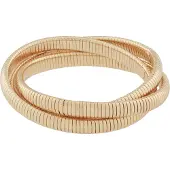 Steve madden Armbånd 'Omega' guld