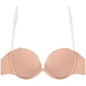 Next BH nude / transparent