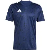 Adidas Team Icon 25 T-shirt Med Korte ærmer