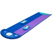 Bestway 52642, Vandrutchebane til haven, 3 År, 4880 mm, 1,58 kg