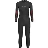 Orca Athlex Float Våddragt I Neopren Med Lange ærmer Til Kvinder