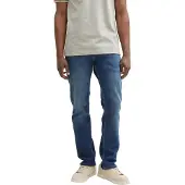 Tom Tailor DENIM Jeans 'Aedan' mørkeblå