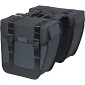 Basil Tour Waterproof Mik Sidetasker 28l