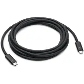 Apple Thunderbolt 4 (USB?C) Pro Cable - 3m