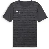 Puma Rise Graphic T-shirt Med Korte ærmer