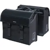 Basil Urban Road Mik Sidetasker 53l