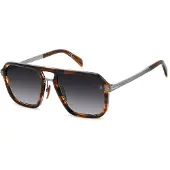 David Beckham Db-7136-s-6c5 56/20/145 Solbriller