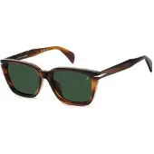 David Beckham Db7135fsex4 55/19/150 Solbriller