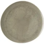 Rosenthal Junto tallerken Ø27 cm Pearl grey