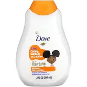 Dove , Styling Krøllecreme, 13 fl oz (384 ml)