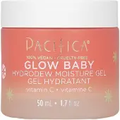 Pacifica , Glow Baby, Hydrodew Fugtighed Gel, 1,7 fl oz (50 ml)