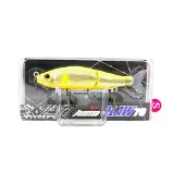 Gan Craft Jointed Claw Sinking Swimbait 4.6g 70 Mm