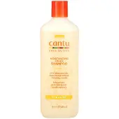 Cantu , Shea Butter, Moisturiserende Creme Shampoo, 13,5 fl oz (400 ml)