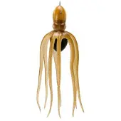 Mustad Inkvader Octopus Blødt Agn 170g