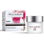 Bella aurora Bella Night Night-Time Action Treatment Repairs & Anti-Dark Spots 50ml