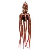 Mustad Inkvader Octopus Blødt Agn 80g