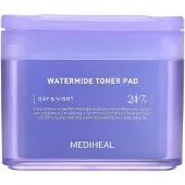 Mediheal Hyaluronate Hydration Pad Plejepuder 100 stk.