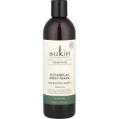 Sukin , Botanisk Kropsvask, Signatur, 16,9 fl oz (500 ml)