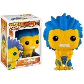 Funko POP! Deadpool, Pop! - Blanka