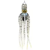 Mustad Inkvader Octopus Blødt Agn 120g