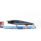 Duel Monster Shot Minnow 140 Mm
