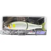 Gan Craft Jointed Claw Slow Sinking Swimbait 56g 178 Mm