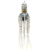 Mustad Inkvader Octopus Blødt Agn 200g