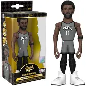 Funko POP! Guld Nba Nets Kyrie Irving Ce´21-figur 12 Cm