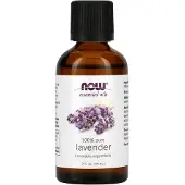 Now Aromaterapi, Lavendel, 2 fl oz (59 ml)