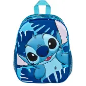 Disney Lilo & Stitch 3D rygsæk