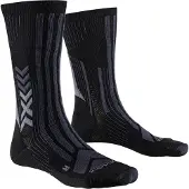 X-socks Trekkin Perform Merino Crewsokker