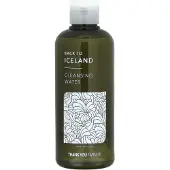 Thank You Farmer Back To Iceland Cleansing Water Gezichtsreiniger - 270ml
