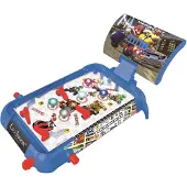 Super Mario Mario Kart Elektronisk Flipperspil Med Lys Og Lyd