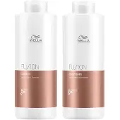 Wella Wp Fusion 1l Shampoo