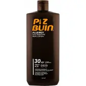 Piz buin Allergy Lotion Spf 30 400ml Sunscreen For Sensitive Skin